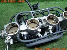 3UPJ=97200105]スズキGSX-S1000F ABS(GT79B)2020年モデル 純正 スロットルボディ 13405-04K30 中古_画像5