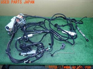 3UPJ=10290032]BMW Z4(LM25 E89)純正 メタルトップ油圧ポンプ シリンダー 中古