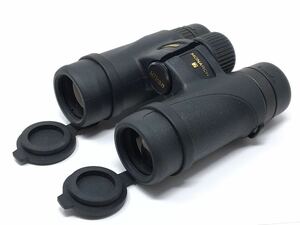 Nikon Monarch 7 8×42　ニコン　モナーク