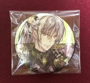 アイドリッシュセブン アイナナ EXPO KV 缶バッジ 千 アイナナ グッズ 缶バッヂ 種村有菜 キービジュアル Re:vale