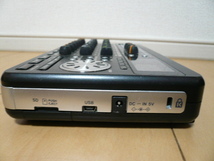 美品! TASCAM(タスカム) マルチトラックレコーダー POCKETSTUDIO DP-008_画像4