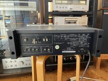 トリオ TRIO ステレオチューナー KT7700_画像4