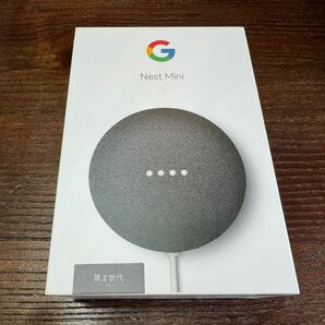 Google Nest Mini