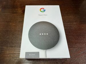 Google Nest Mini