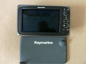 Raymarine GPSプロッター