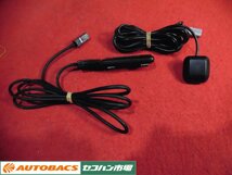 ●ホンダ純正Gathersインターナビ【VXM-155VSi】ベーシックモデル中古品_画像7