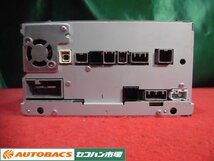 ●ホンダ純正Gathersインターナビ【VXM-155VSi】ベーシックモデル中古品_画像6