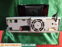 ●カロッツェリア9型モニター1DINメインユニット【DMH-SF700】使用１週間中古品！_画像4