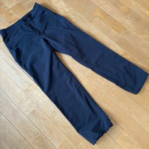 【中古美品】 HOUDINI / Ms Dock Pants ドックパンツ （サイズ：メンズS） フーディニ ドックパンツ