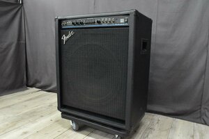 ◇p103 ジャンク品 Fender フェンダー ベースアンプ BXR PR233