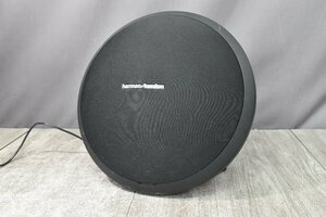 ◇p163 中古品 harman kardon ハーマンカードン スピーカー HARMAN KARDON ONYX STUDIO