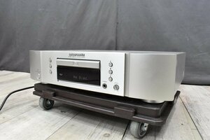 ◇p152 中古品 Marantz マランツ CDプレイヤー SA7003