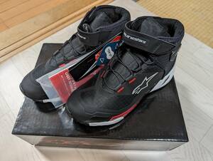 Alpine Stars Shoes cr-x женская сухость суши