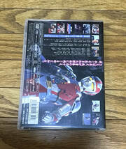 超人機メタルダー DVD COLLECTION VOL4_画像2