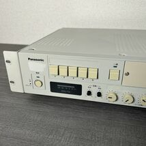 Panasonic ハイパワーアンプ WA-H120 ワイヤレスユニット WA-XU01A 付_画像3