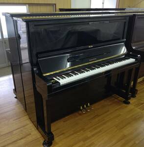 tia Paso n132CE[ limited time / stock one ./ not yet maintenance present condition delivery ]DIAPASON ( Wakayama / used piano )