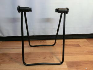 * bicycle for stand / display stand / maintenance stand 1 *