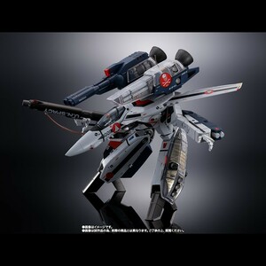 24時間以内発送! DX超合金 劇場版 VF-1S ストライクバルキリー （一条輝機） メカニックエディション　TAMASHII NATION 2023