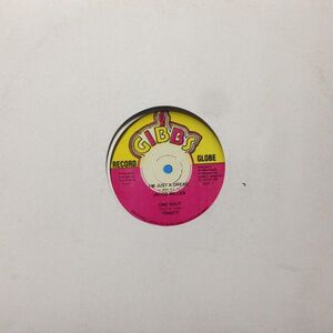 12inchレコード　JACOB MILLER / I'M JUST A DREAD