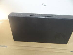 SY1833　SONY CMT-X3CD 本体のみ 現状品