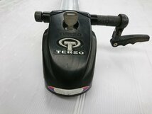 ★中古品★TERZO テルッツォ　サイクルキャリア/サイクルアタッチメント フォークダウンタイプ １台分【他商品と同梱歓迎】_画像5