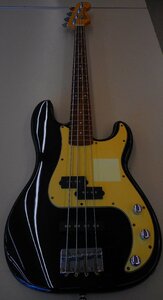 ★ジャンク品★　FENDER　BASE　【他商品と同梱歓迎】