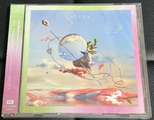 ■新品未開封/送料無料■Mrs.GREEN APPLE 「Unity」通常盤 