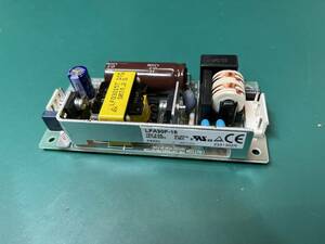 ( unused goods )COSELko- cell switching regulator LFA30F-15 15V,2A