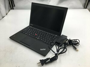 ♪▲【LENOVO レノボ】ノートPC/Core i3 4030U(第4世代)/HDD 500GB 20ALA0P0JP Blanccoにて消去済み 1201 N 22