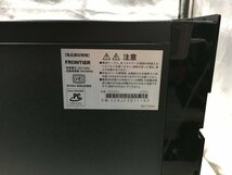 ♪▲【KOUZIRO コウジロ】デスクトップPC/Core i7 3770(第3世代)/HDD 3TB SSD 240GB FRGA720S/D Blanccoにて消去済み 1201 D 22_画像6