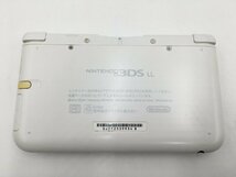 ♪▲【Nintendo ニンテンドー】NINTENDO 3DS LL SPR-001(JPN) 1204 7_画像4