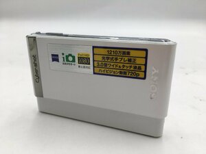 ♪▲【SONY ソニー】コンパクトデジタルカメラ DSC-T90 1204 8