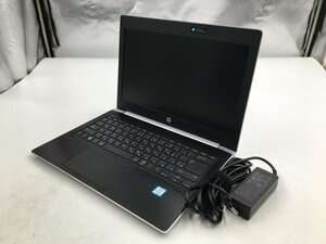 ♪▲【HP エイチピー】ノートPC/Core i5 8250U(第8世代)/HDD 500GB HP ProBook 430 G5 Blanccoにて消去済み 1204 N 22