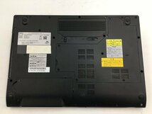 ♪▲【NEC エヌイーシー】ノートPC/Core i7 3610QM(第3世代)/HDD 1TB PC-LL750HS3EG Blanccoにて消去済み 1204 N 22_画像6