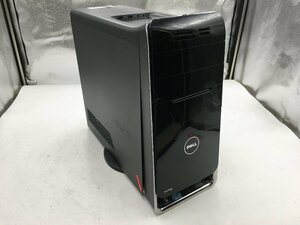 ♪▲【DELL デル】デスクトップPC/Core i7 2600(第2世代)/HDD 1.5TB D03M Blanccoにて消去済み 1204 D 22