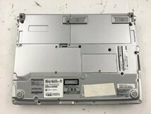 ♪▲【PANASONIC パナソニック】ノートPC/Core i5 2520M(第2世代)/HDD 640GB CF-S10CYADR Blanccoにて消去済み 1205 N 22_画像6