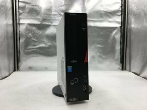 ♪▲【FUJITSU 富士通】デスクトップPC/Core i5 4590(第4世代)/HDD 500GB FMVD1803SD Blanccoにて消去済み 1205 D 22