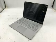 ♪▲【MICROSOFT マイクロソフト】ノートPC/Core i5 6300U(第6世代)/NVMe 128GB Surface Book Blanccoにて消去済み 1205 N 22_画像1