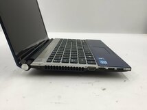 ♪▲【Acer エイサー】ノートPC/Core i5 2410M(第2世代)/HDD 500GB Aspire 3830T Blanccoにて消去済み 1205 N 22_画像3