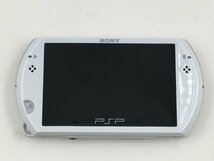 ♪▲【SONY ソニー】PSPgo PlayStation go PSP-N1000 1205 7_画像2