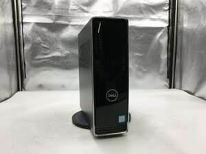 ♪▲【DELL デル】デスクトップPC/Core i3 8100(第8世代)/HDD 1TB D13S Blanccoにて消去済み 1205 D 22