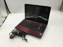 ♪▲【FUJITSU 富士通】ノートPC/Core i7 3632QM(第3世代)/HDD 1000GB FMVA77JRY Blanccoにて消去済み 1205 N 22_画像1