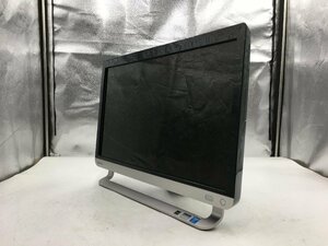 ♪▲【TOSHIBA 東芝】一体型PC/Core i7 4710MQ(第4世代)/HDD 3TB dynabook REGZA PC D71/T7MB Blanccoにて消去済み 1205 M 22