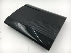♪▲【SONY ソニー】PS3 PlayStation3 500GB CECH-4000C 1206 2
