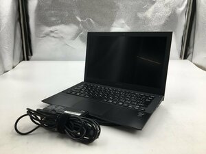 ♪▲【SONY】ノートPC/Core i5 4200U(第4世代)/SSD 128GB SVP112A1CN Blanccoにて消去済み 1206 N 22