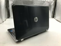 ♪▲【HP】ノートPC/Core i5 4200U(第4世代)/HDD 500GB HP Pavilion 15 Notebook PC Blanccoにて消去済み 1206 N 22_画像5