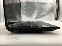 ♪▲【マウスコンピューター】ノートPC/Core i7 3630QM(第3世代)/HDD 499GB W250ENQ Blanccoにて消去済み 1206 N 22_画像3