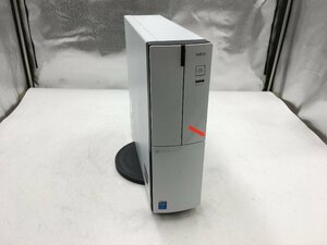 ♪▲【NEC エヌイーシー】デスクトップPC/Core i5 4590(第4世代)/HDD 1TB PC-GD336ZZA6 Blanccoにて消去済み 1206 D 22