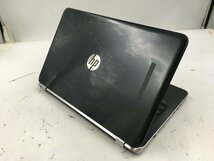 ♪▲【HP エイチピー】ノートPC/AMD A6-5200 /HDD 1TB 15-n209AX Blanccoにて消去済み 1206 N 22_画像5