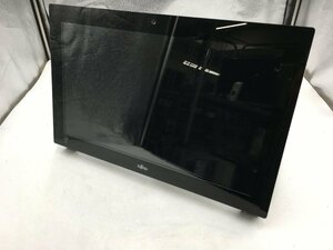 ♪▲【FUJITSU 富士通】一体型PC/Core i7 4702MQ(第4世代)/HDD 2TB FMVW77MB Blanccoにて消去済み 1206 M 22